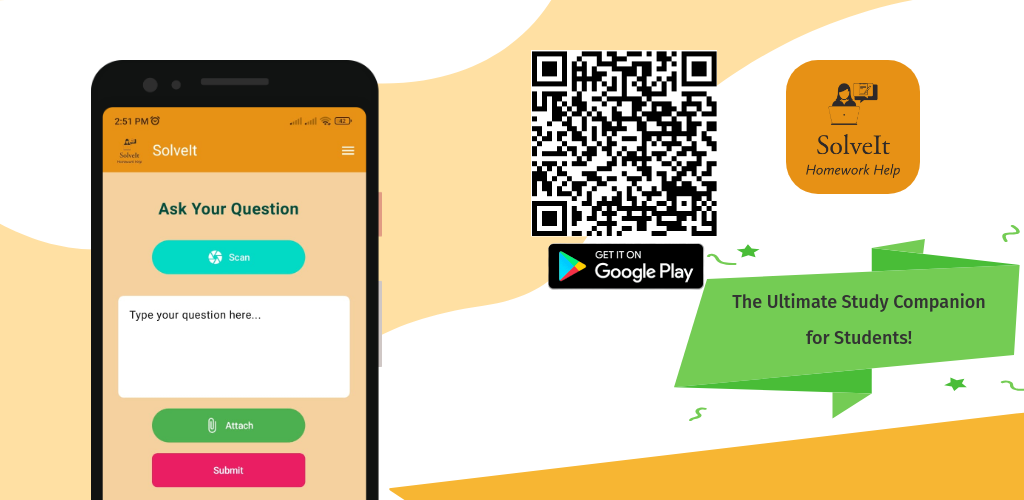 SolveIt App